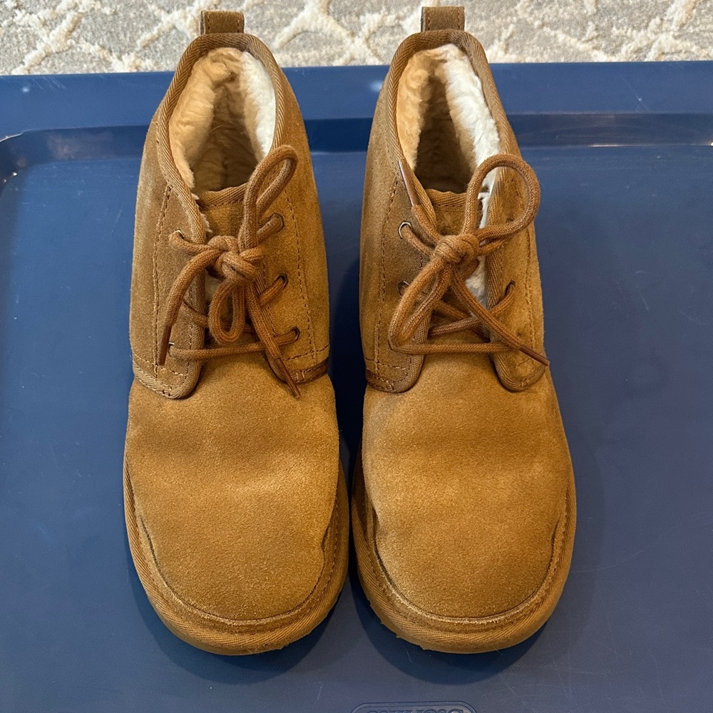 Women’s UGG Suede Boots
